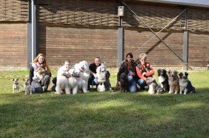 28.9.2015 Lovecká chata